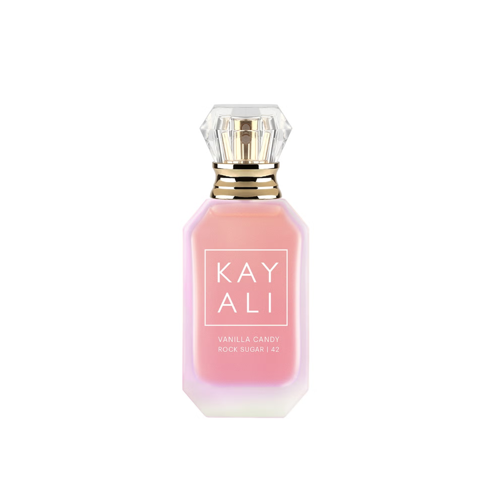 KAYALI Vanilla Candy Rock Sugar | 42 Eau de Parfum 10ml