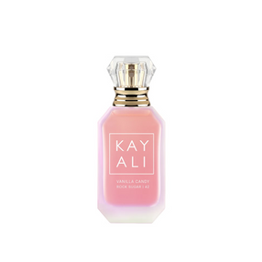 KAYALI Vanilla Candy Rock Sugar | 42 Eau de Parfum 10ml