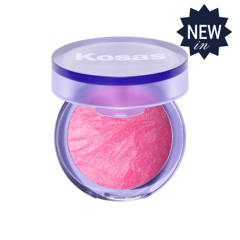 KOSAS Blush is Life Butterflies 4.5g