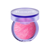 KOSAS Blush Is Life Baked Dimensional Brightening Blush Butterflies4.5g