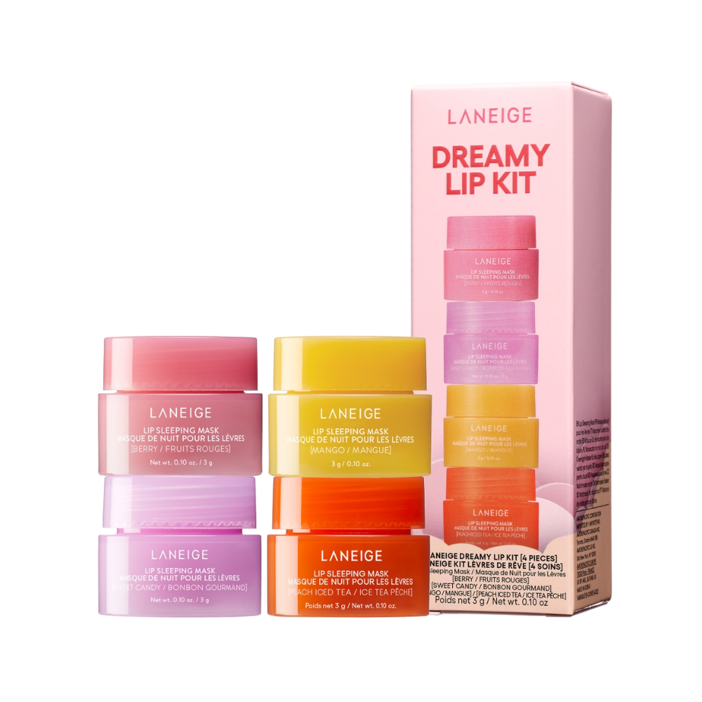 LANEIGE Dreamy Lip Kit