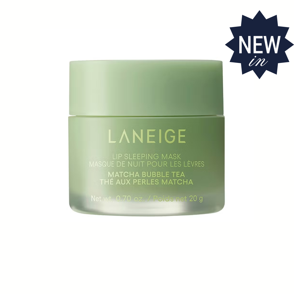 Laneige Lip Sleeping Mask Matcha 20g