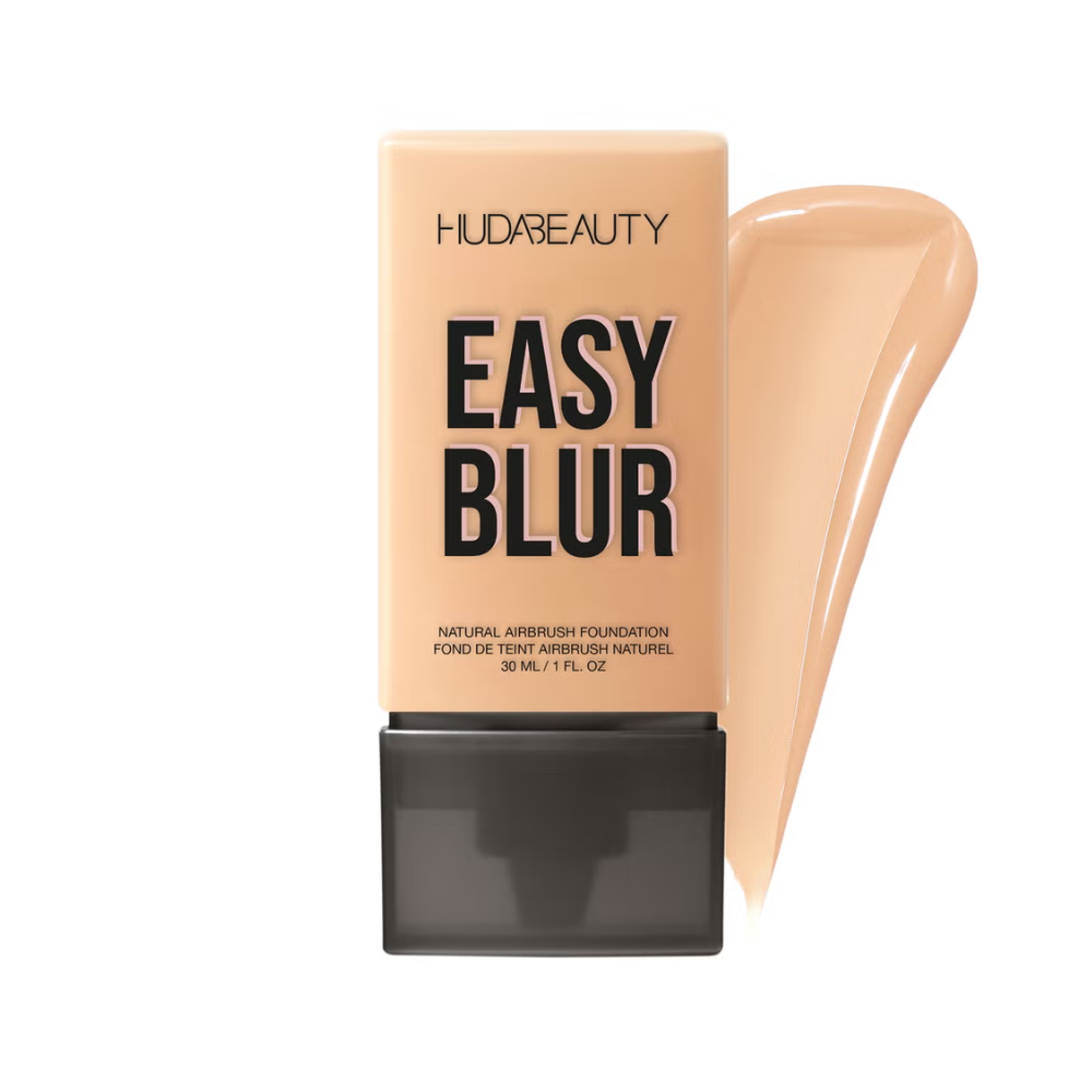 HUDA Beauty Easy Blur Foundation 230N Macaroon