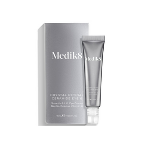 Medik8 Crystal Retinal Ceramide Eye 6  15ml