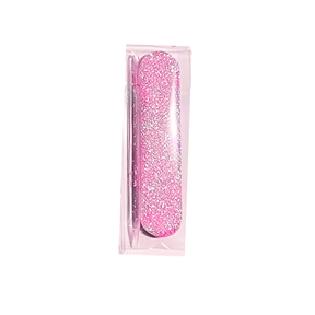 Mini Glittery Nail File