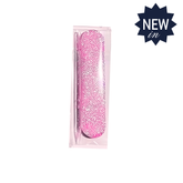 Mini Glittery Nail File