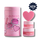 NCLA Lip Care Duo Pink Champagne