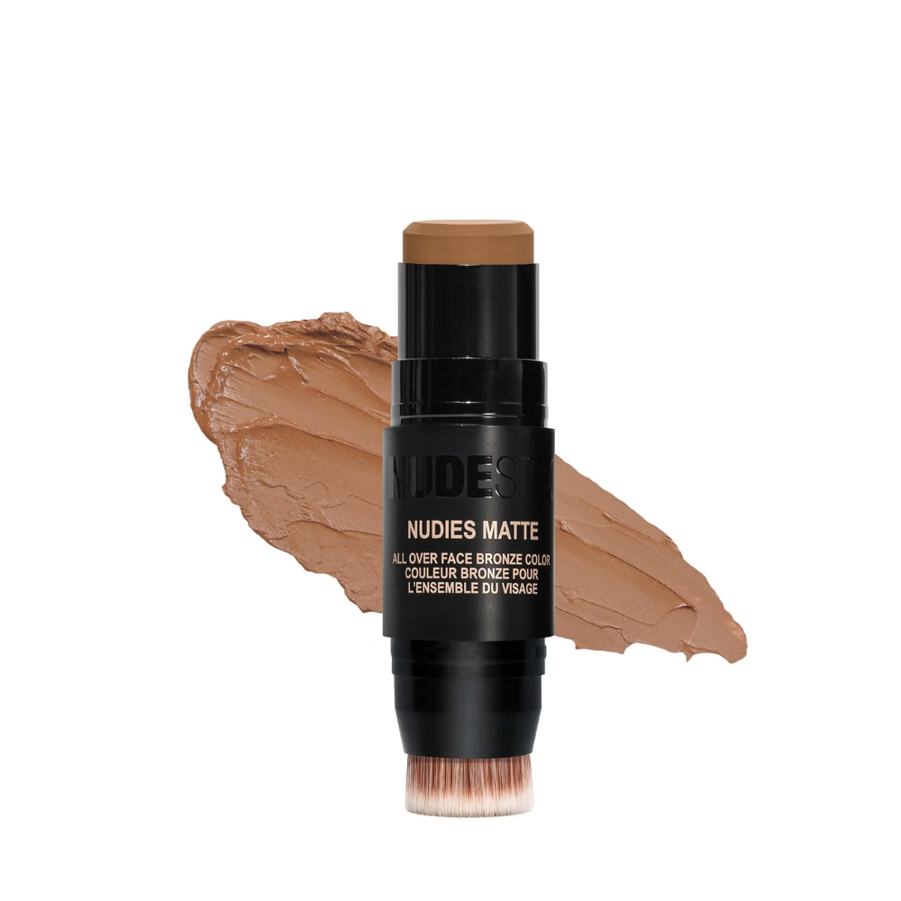 NUDESTIX Nudies Matte Bronze 7g