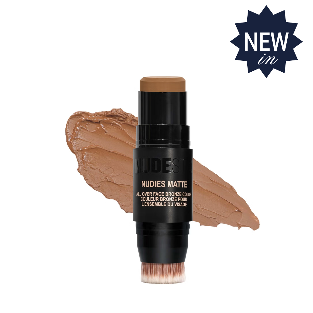 NUDESTIX Nudies Matte Bronze 7g