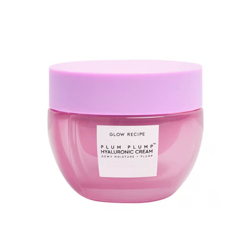 Glow Recipe Plum Plump Hyaluronic Cream 50ml