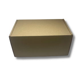 Plain Box