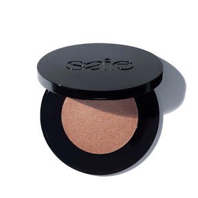 Saie Glow Sculpt Multi Use Cream Highlighting Blush Quartzglow