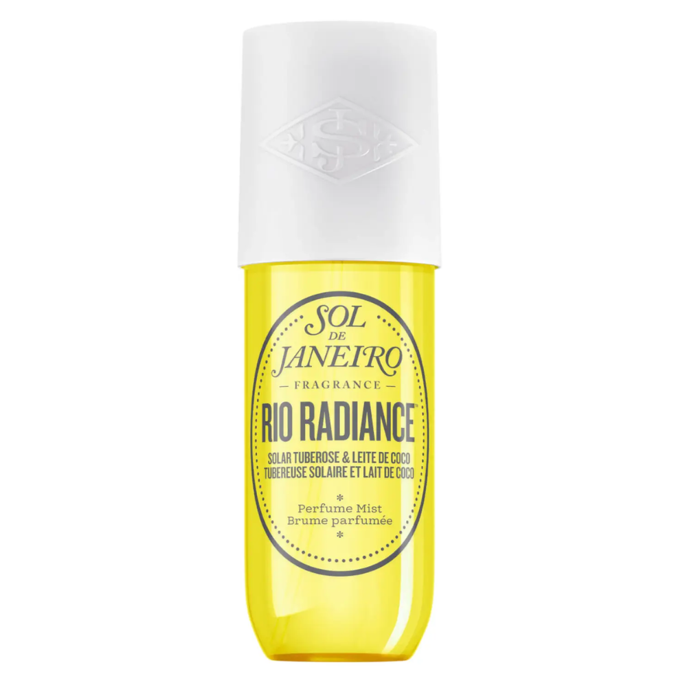 Sol de Janeiro Rio Radiance Perfume Mist