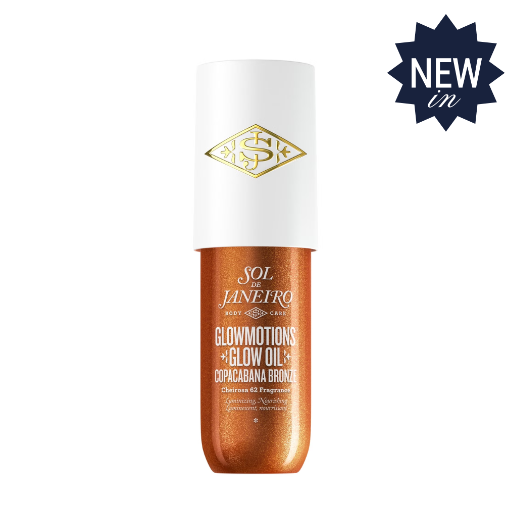 Sol de Janeiro Copacabana Bronze 75ml