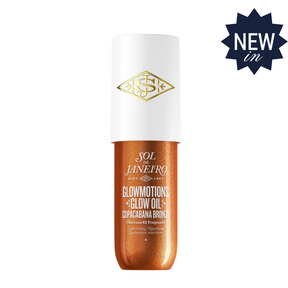 Sol de Janeiro Copacabana Bronze 75ml