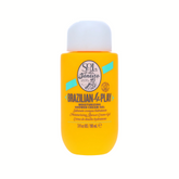 Sol de Janeiro Brazilian 4 Play Moisturizing Shower Cream-Gel 90ml