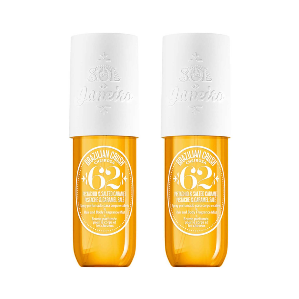 Sol de Janeiro 62 Mist 90ml x2