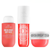 Sol de Janeiro 40 Value Bundle