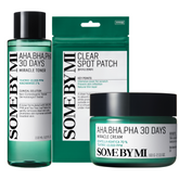 SOME BY MI AHA-BHA-PHA 30 Days Miracle Trio