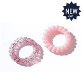 Cute Wire Hair Tie Set C